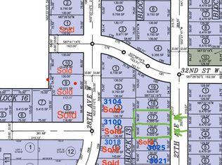 27th Ave W, Williston, ND 58801