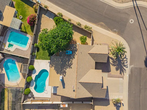 4303 E JANICE Way, Phoenix, AZ 85032