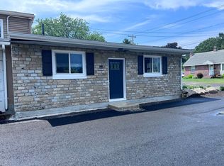 25 Piquette Ave #C, Chicopee, MA 01020