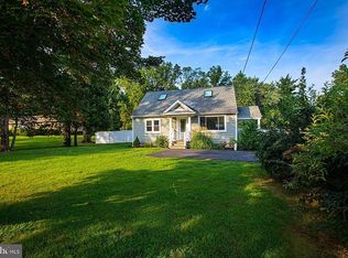 115 Route 31 S, Pennington, NJ 08534