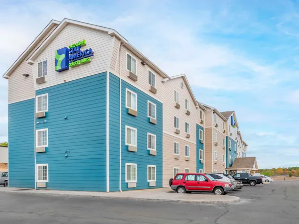 Jackson - South, 5590 Interstate Highway 55 S, Byram, MS 39272