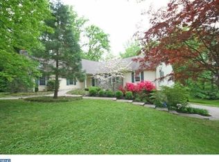 881 Saratoga Rd, Berwyn, PA 19312