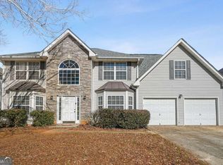 2036 Registry Dr, Hampton, GA 30228