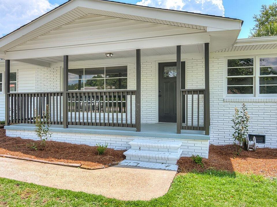 202 Irene St, North Augusta, SC 29841 Zillow