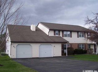 1A Salmon Run, Hilton, NY 14468