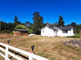110 May Rd, Sequim, WA 98382