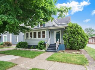 114 W Lafayette St, Goshen, IN 46526