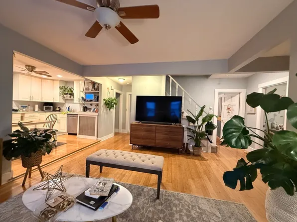 22 Linden Road #3 unit, Melrose, MA 02176