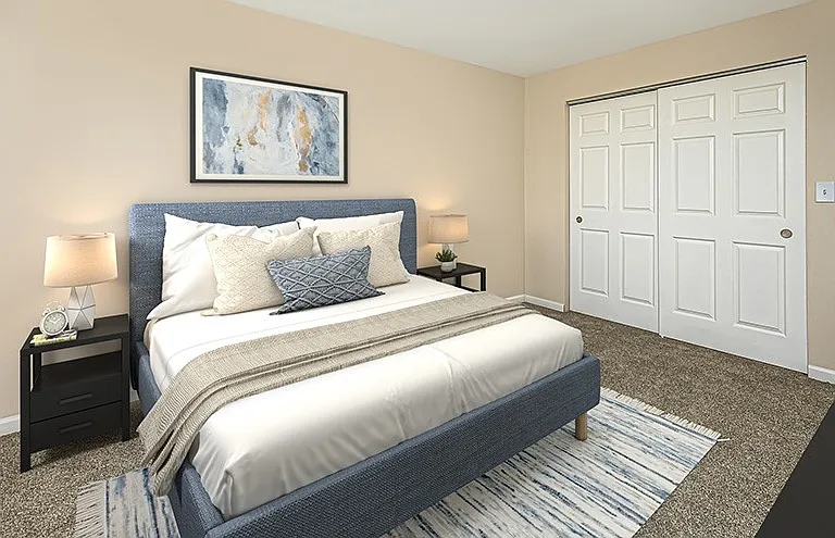 Prentiss Creek at Downers Grove Apartments — Photo 18