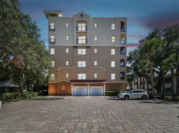 2940 W Bay Dr APT 404, Belleair Bluffs, FL 33770