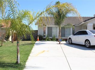 595 Celebration Ln, Perris, CA 92570