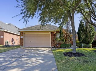 7323 Rustic Chase Dr, Richmond, TX 77407