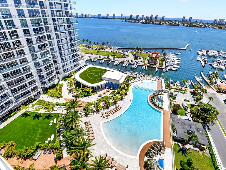 220 Lake Shore Dr #1708 — Photo 17