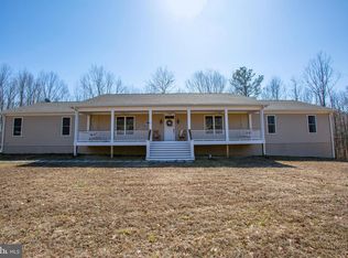 8820 Diamond Ln, Partlow, VA 22534