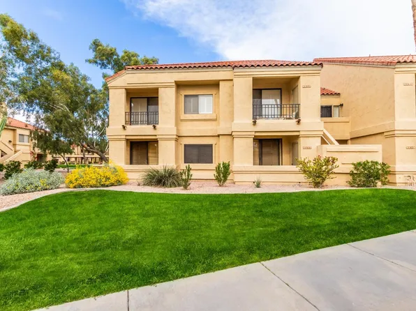 9708 E Via Linda Unit 1306, Scottsdale, AZ 85258