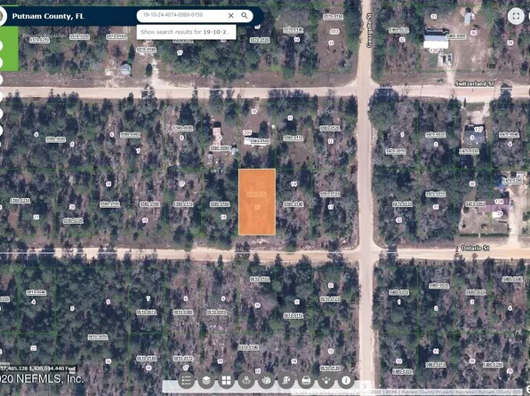 204 Ontario St, Interlachen, FL 32148
