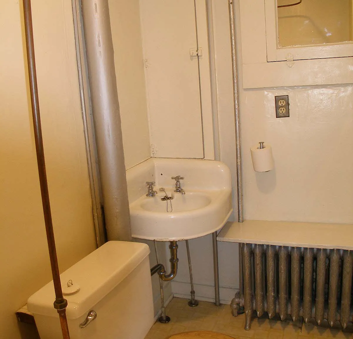 1 bed, 625 sqft, $1,075 — Photo 4