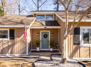 4563 N Ritch Haven Rd, Columbus, GA 31909