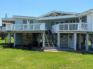 4206 Surf Dr, Galveston, TX 77554