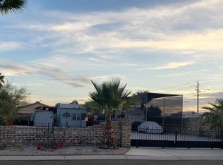 13123 E 45th Ln, Yuma, AZ 85367