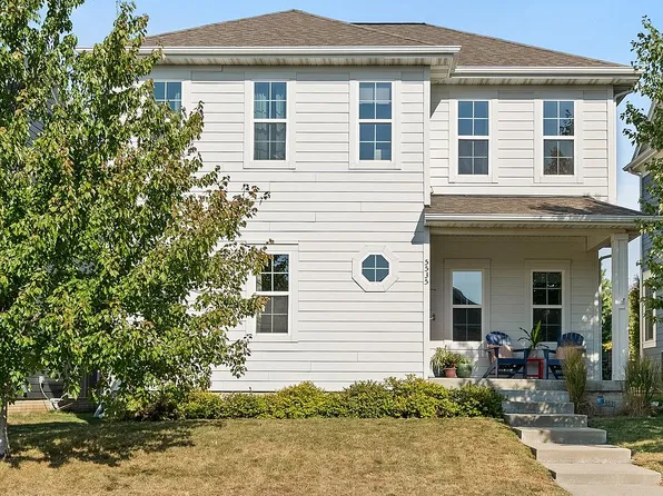 5535 S Prairie View Dr, West Des Moines, IA 50266