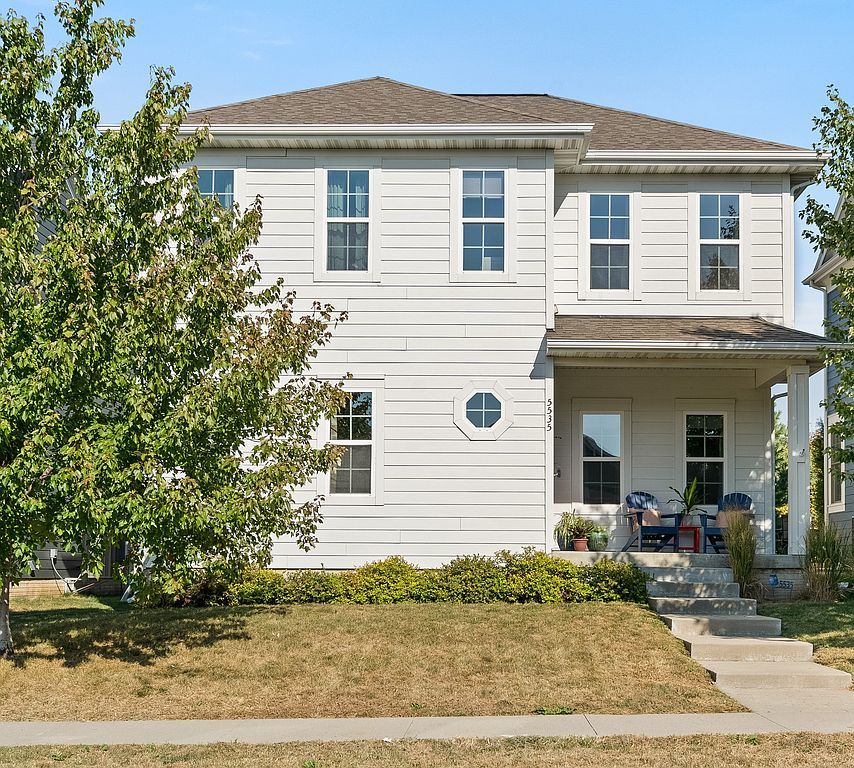 5535 S Prairie View Dr - Property Image