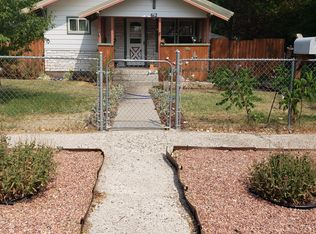 612 E Jackson Ave, Riverton, WY 82501