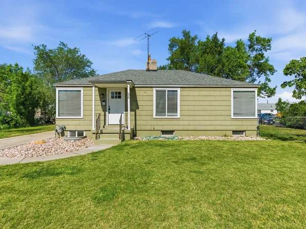 56 S Wilson Ave, American Fork, UT 84003
