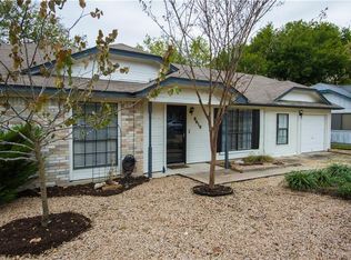 8610 Soho Dr, Austin, TX 78748