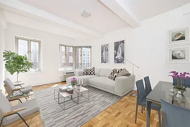 Rented by Bold New York