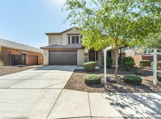 1991 E Flintlock Dr, Gilbert, AZ 85298
