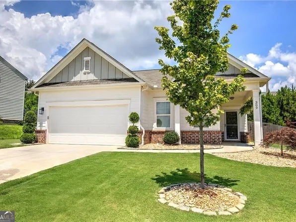 309 Pescara Ct, Cartersville, GA 30120