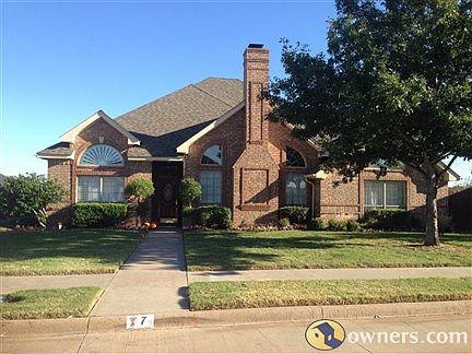 7 Casa Grande Court,