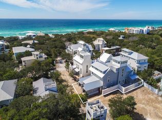 107 E Grove St, Santa Rosa Beach, FL 32459