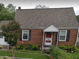 3227 Ventnor Rd SE, Roanoke, VA 24014