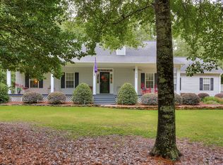 609 Partridge Bend Rd, Aiken, SC 29803