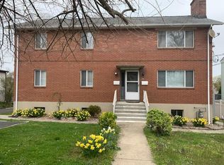 52 Webb Ave FLOOR 2, Stamford, CT 06902