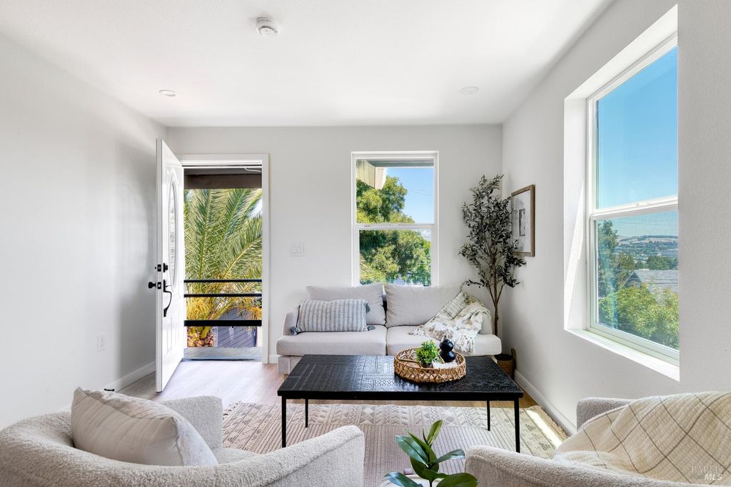 309 Coughlan Street, Vallejo, CA - View 5