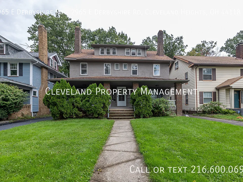 2965 E Derbyshire Rd #2965 E DERBYSHIRE RD