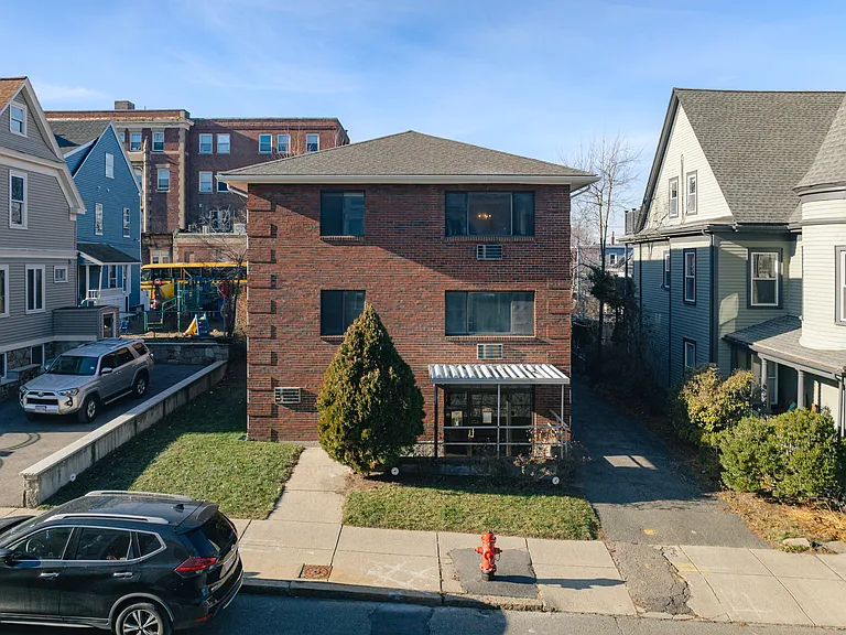 136 School St #201 — Photo 1
