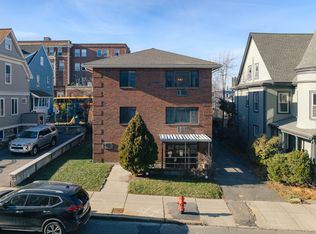 136 School St APT 201, Somerville, MA 02143