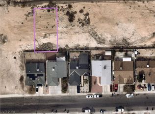 Mayflower Ave, North Las Vegas, NV 89030