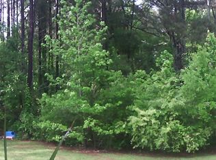 726 Morris Dr, Hampton, GA 30228