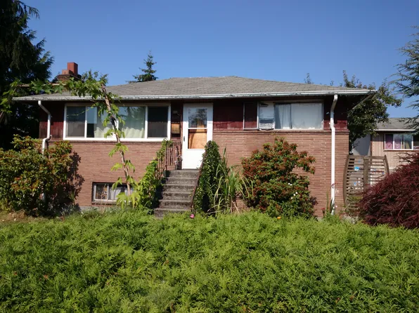 6727 Carleton Ave S, Seattle, WA 98108