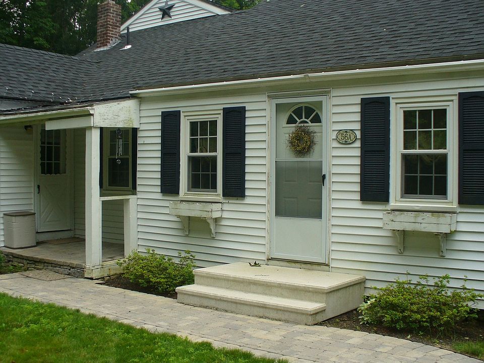 Unit 1 Side