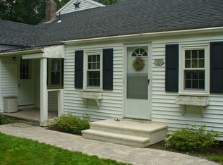 56 Brigham St, Hubbardston, MA 01452