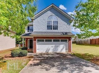 23 Churchill Park Dr, Newnan, GA 30263