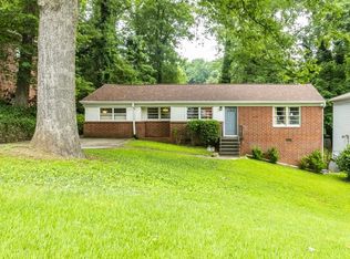 1436 Stephens Dr NE, Atlanta, GA 30329