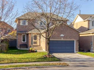 6 Lockwood Rd, Brampton, ON L6Y4S6