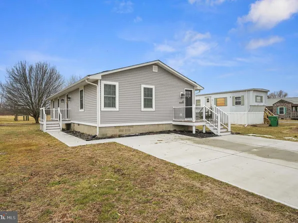 47 Atlantic Ave, Frederica, DE 19946